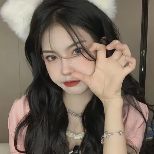 多梦女孩