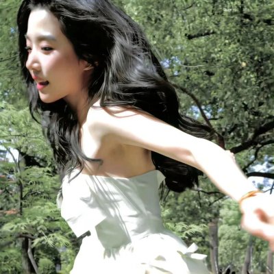 女伶们